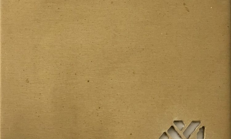 OTTONE FINITURA NATURALE